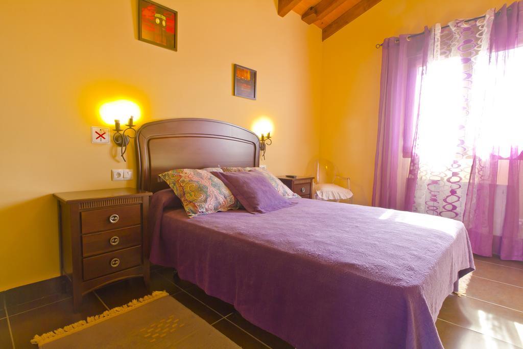 Pension Lydia Viveda Extérieur photo