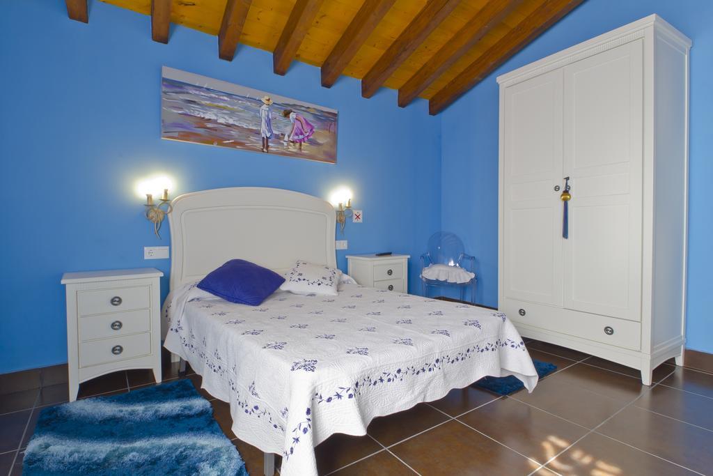 Pension Lydia Viveda Extérieur photo