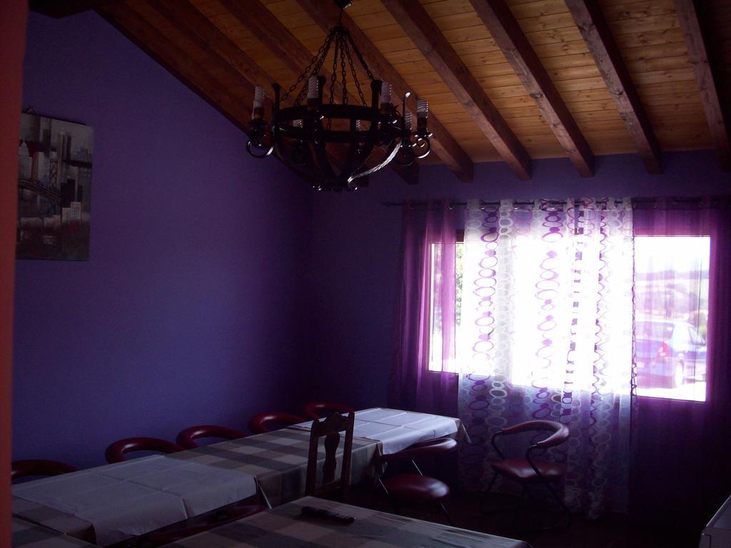 Pension Lydia Viveda Extérieur photo