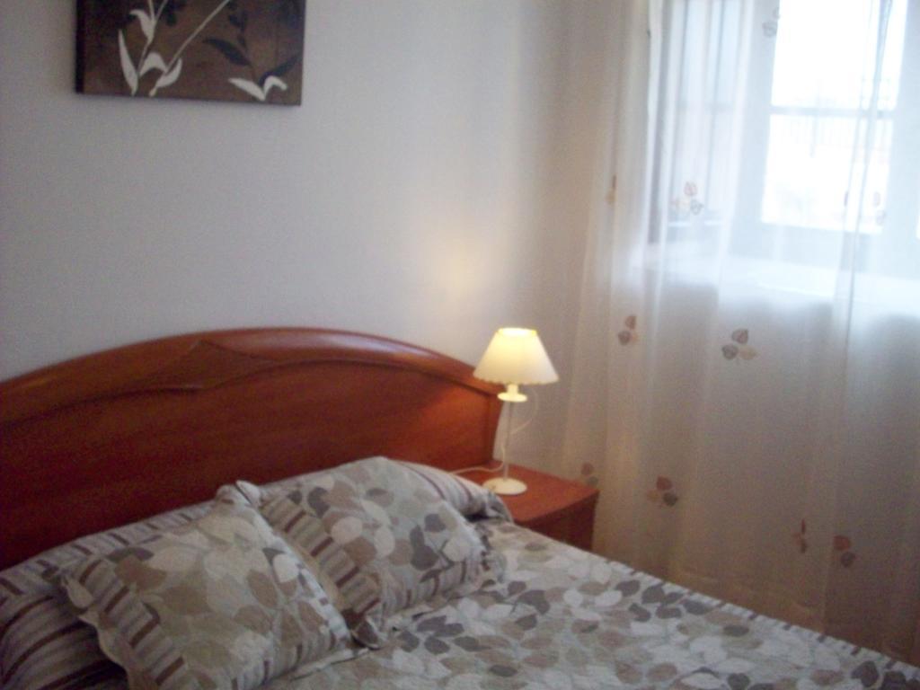 Pension Lydia Viveda Chambre photo